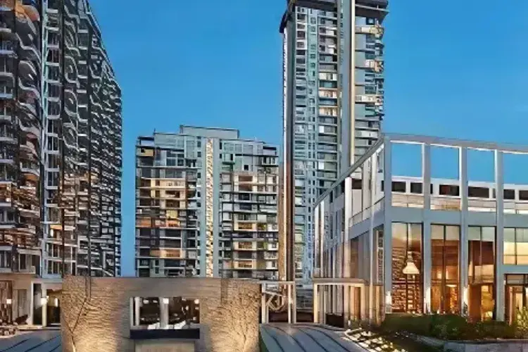 properties